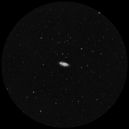 NGC 908